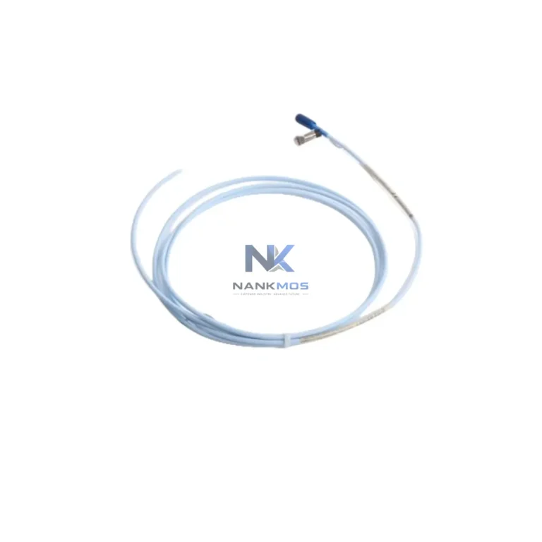 Bently Nevada 21747-040-00 Proximity Probe Cable