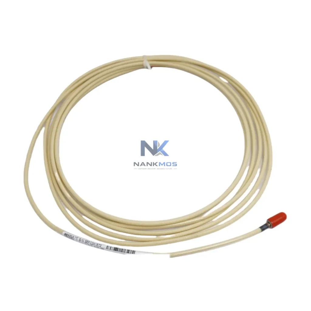 Bently Nevada 21747-075-00 Network-Linked Proximity Probe Extension for Smart Automation 21747-075-00 industrial automation spare part