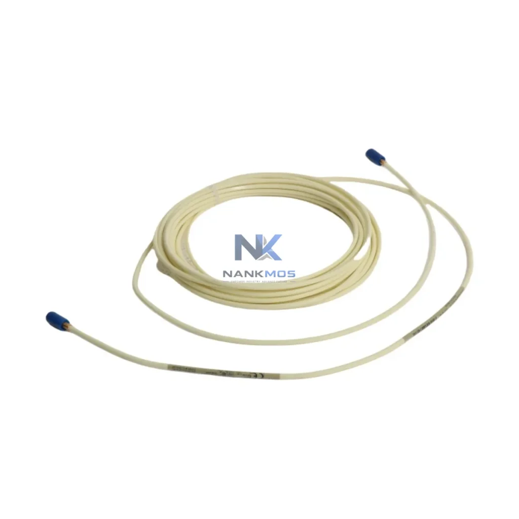 Bently Nevada 21747-075-01 Proximitor Extension Cable product reference image