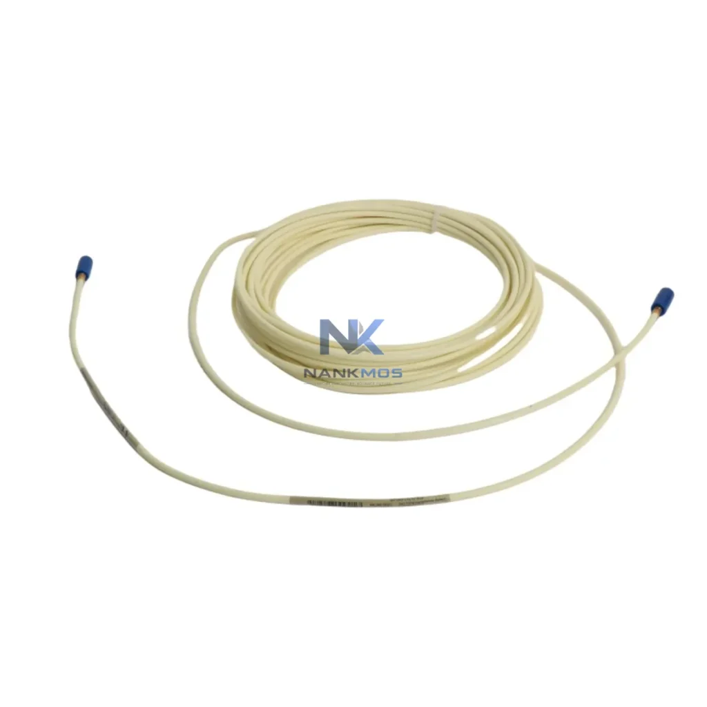 Bently Nevada 21747-075-01 System-Ready Extension Cable for 3500 Architecture 21747-075-01 industrial automation spare part