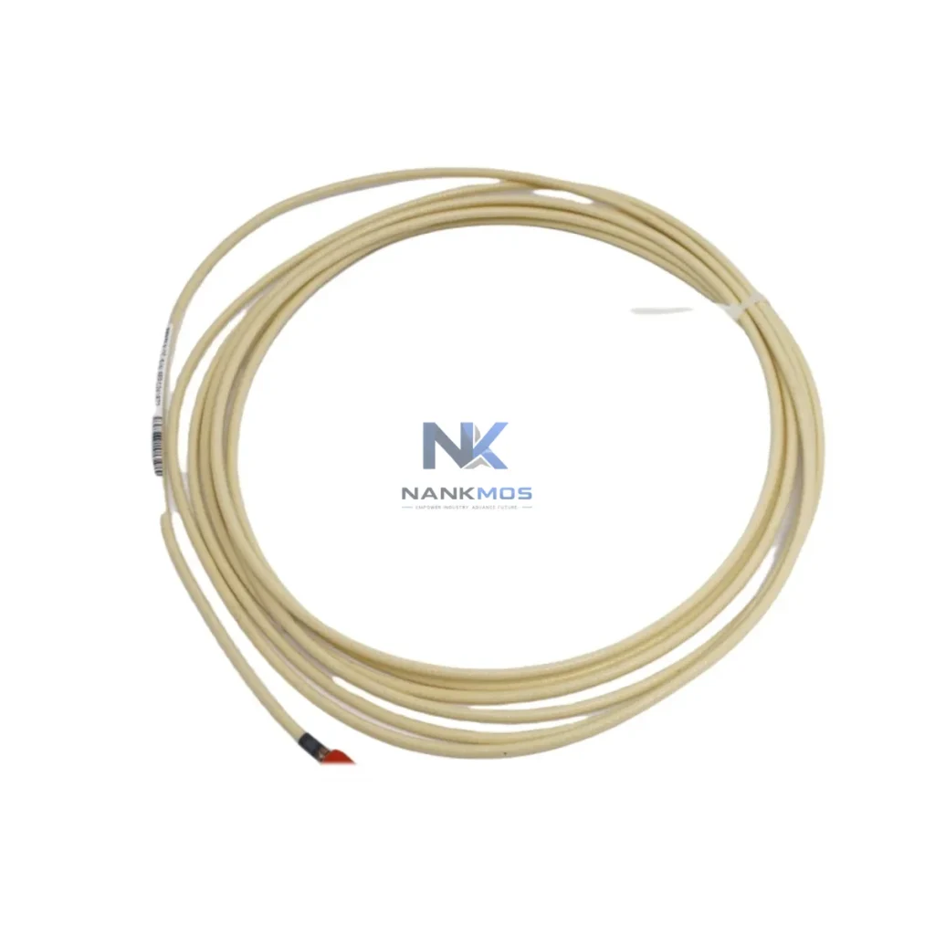 Bently Nevada 21747-075-01 System-Ready Extension Cable for 3500 Architecture 21747-075-01 industrial automation spare part