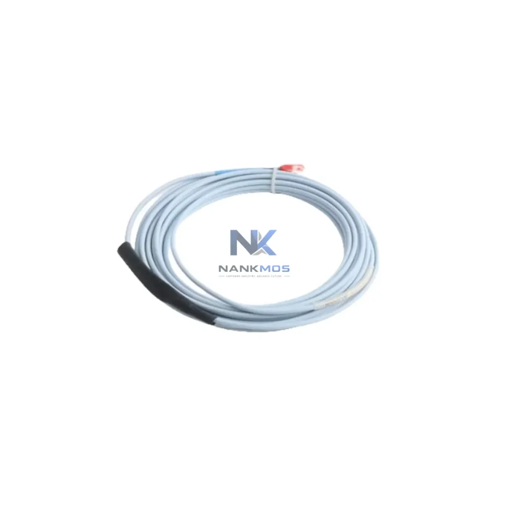 Bently Nevada 22011-01-06-10-02 Proximity Probe System product reference image