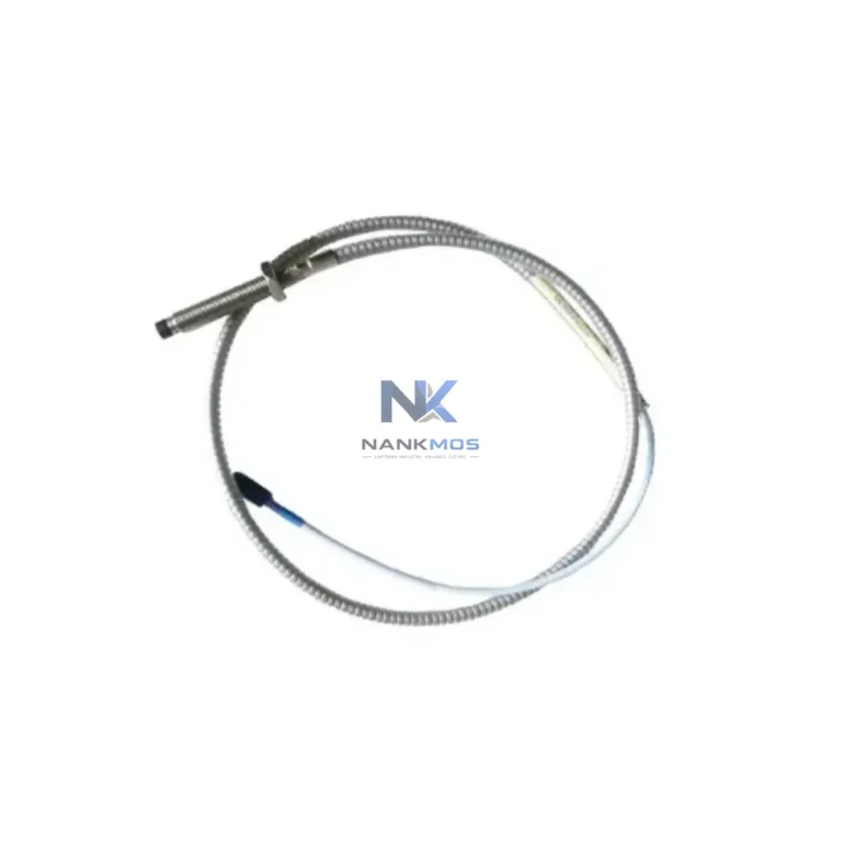 Bently Nevada 22810-00-04-10-02 Proximity Probe