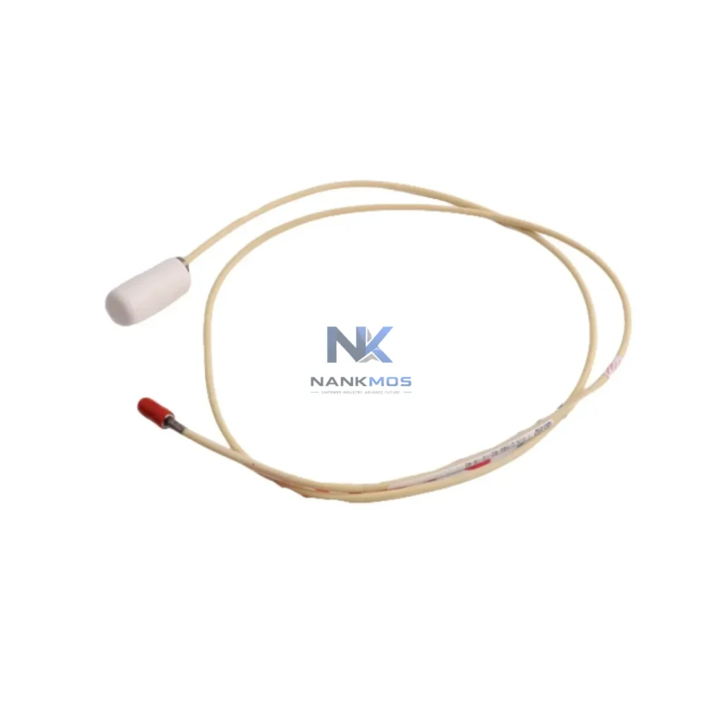 Bently Nevada 22811-01-06-10-02 Acceleration Transducer product reference image