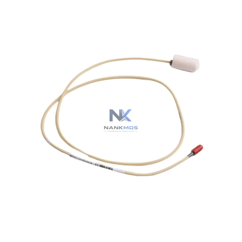 Bently Nevada 22811-01-06-10-02 System-Ready Acceleration Transducer for 3500 Architecture 22811-01-06-10-02 industrial automation spare part