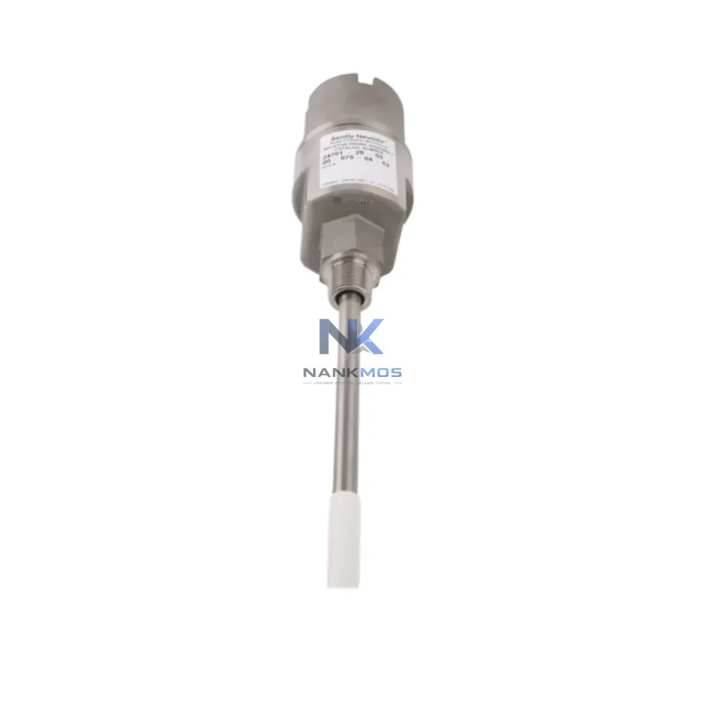 Bently Nevada 24701-28-05-30-057-04-02 Proximity Probe product reference image
