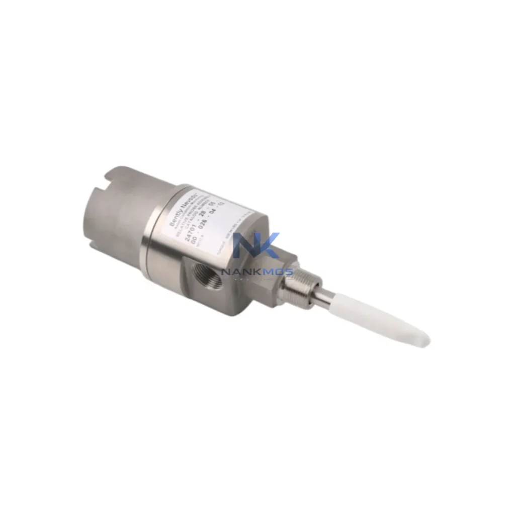 Bently Nevada 24701-33-05-00-024-04-02 System-Matched Proximity Probe Housing for Control Architecture 24701-33-05-00-024-04-02 industrial automation spare part