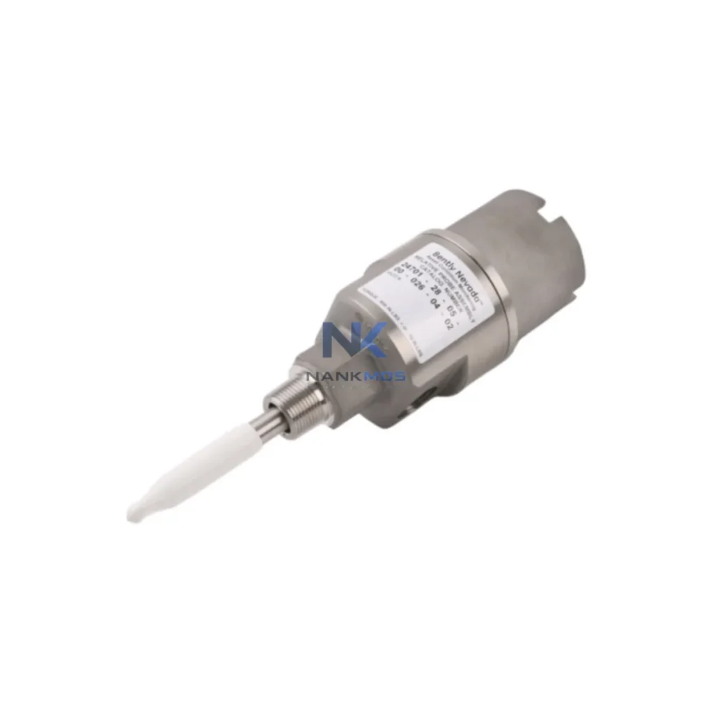 Bently Nevada 24701-33-05-00-024-04-02 System-Matched Proximity Probe Housing for Control Architecture 24701-33-05-00-024-04-02 industrial automation spare part