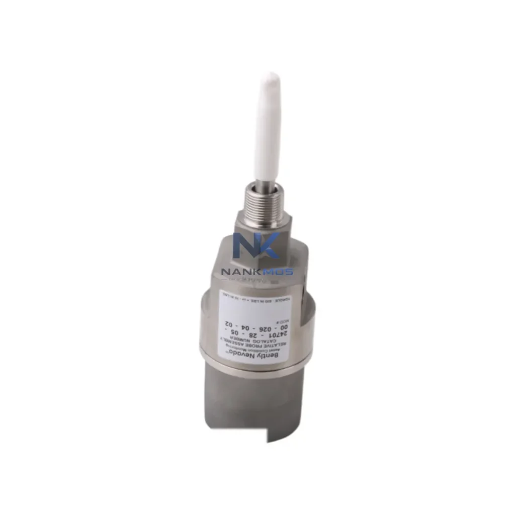 Bently Nevada 24701-33-05-00-025-04-02 Proximity Probe product reference image