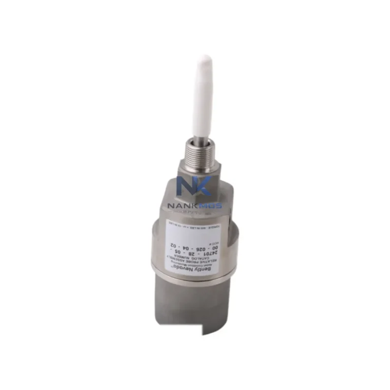 Bently Nevada 24701-33-05-00-025-04-02 Proximity Probe