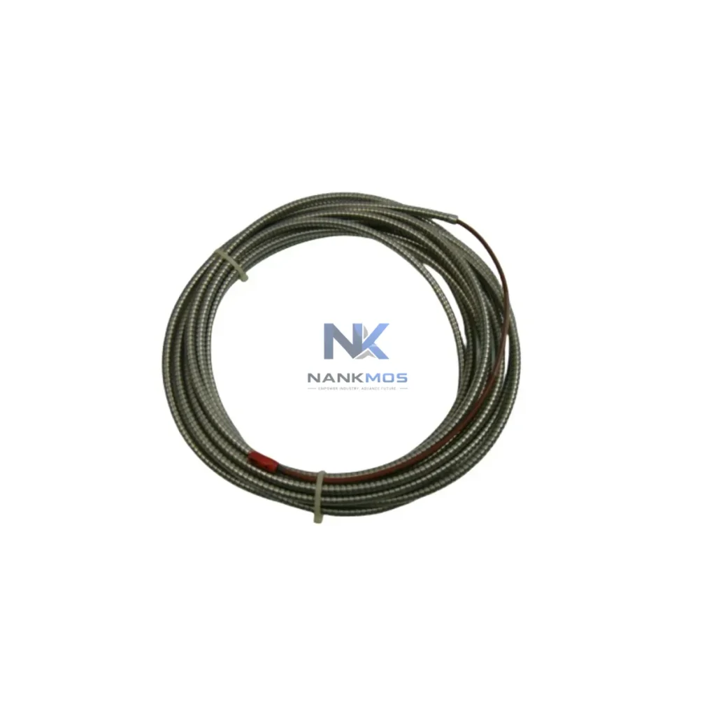 Bently Nevada 24710-080-01 Extension Cable product reference image
