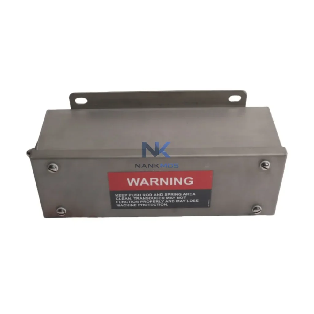 Bently Nevada 24765-03-01 Transducer Assembly product reference image