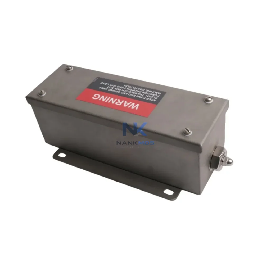 Bently Nevada 24765-03-01 Energy-Control Transducer Assembly 24765-03-01 industrial automation spare part