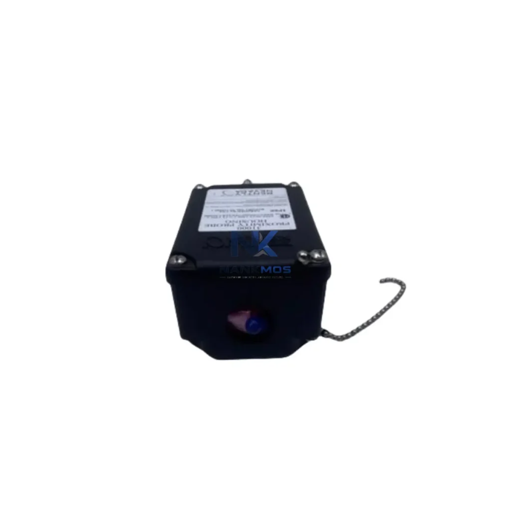 Bently Nevada 31000-16-05-00-037-03-02 product reference image