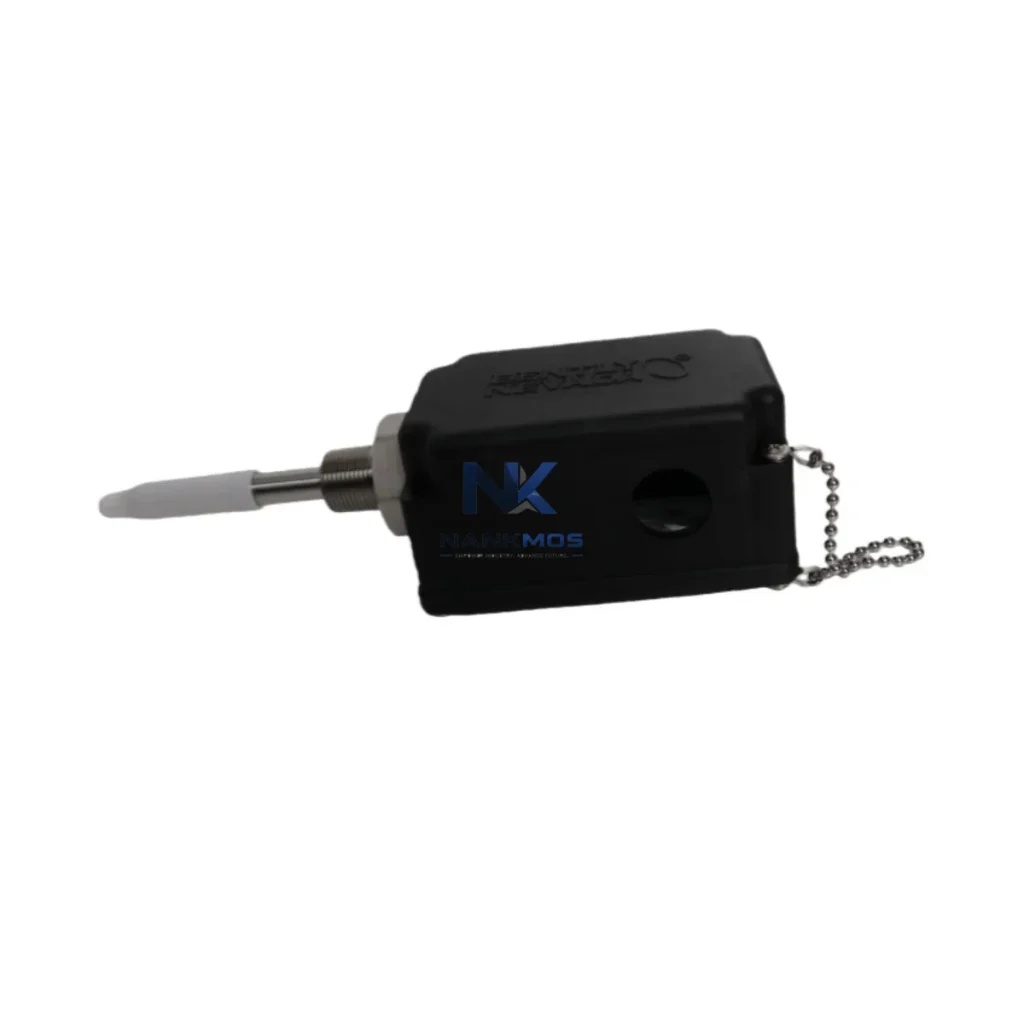 Bently Nevada 31000-16-05-00-070-03-02 System-Matched Proximity Probe for Control Architecture 31000-16-05-00-070-03-02 industrial automation spare part