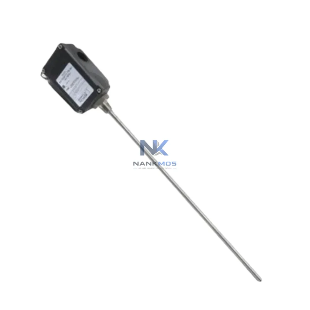 Bently Nevada 31000-16-10-00-050-03-02 Velocity Sensor product reference image