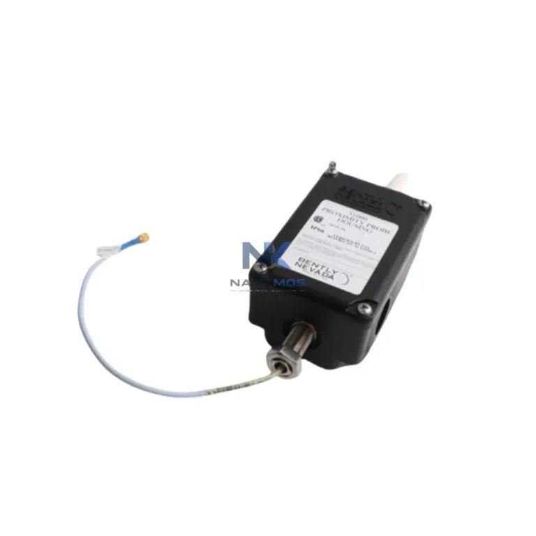 Bently Nevada 31000-16-10-00-151-00-02 Proximity Probe