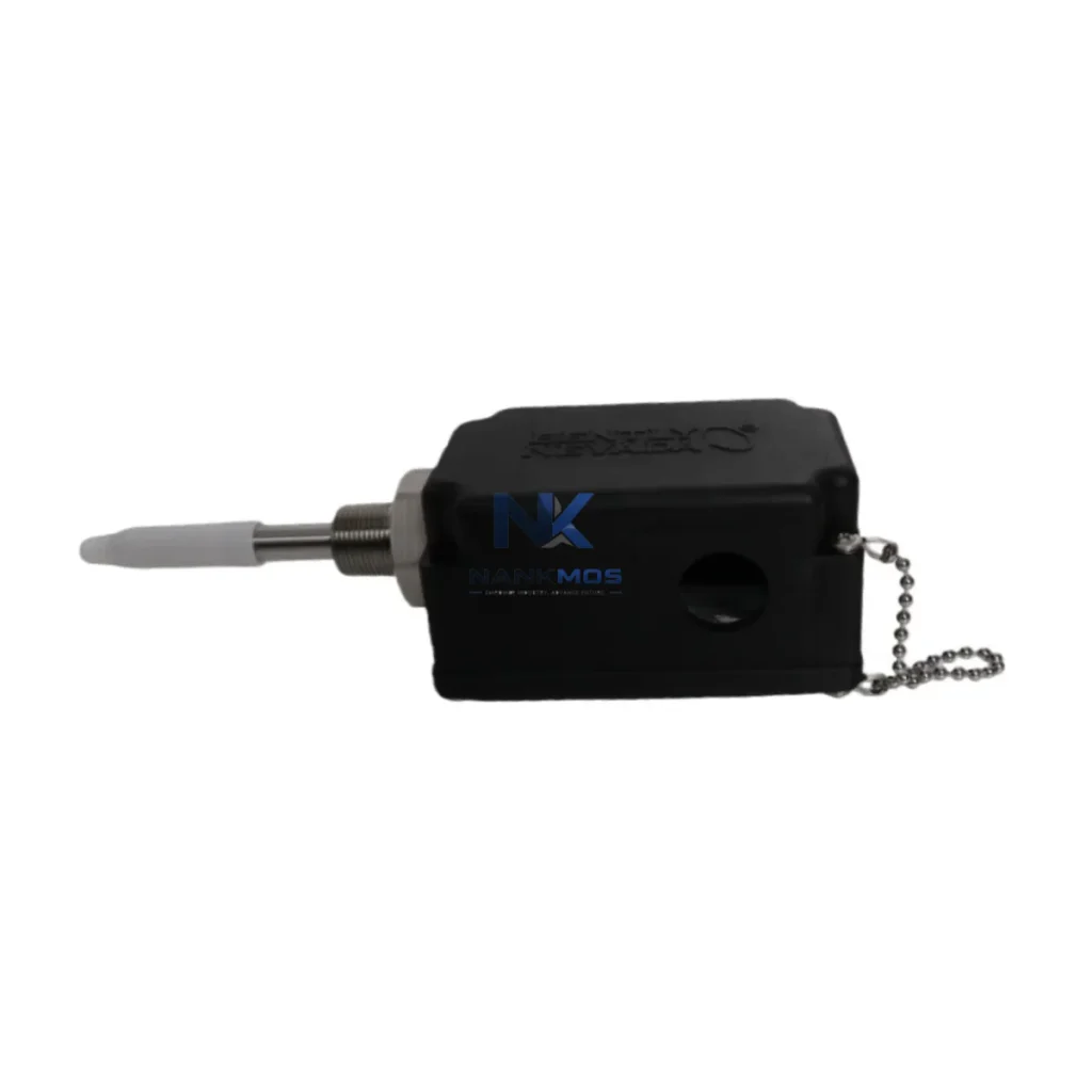 Bently Nevada 330130-080-00-00 System-Matched Proximity Probe for 3300 XL Architecture 31000-16-10-15-063-03-02 industrial automation spare part