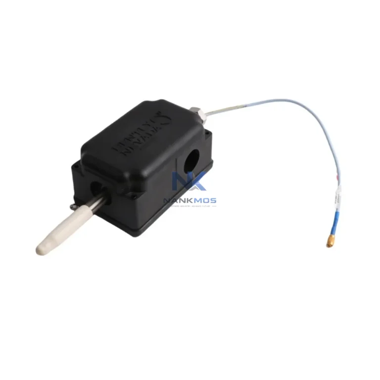 Bently Nevada 31000-28-05-15-030-02-02