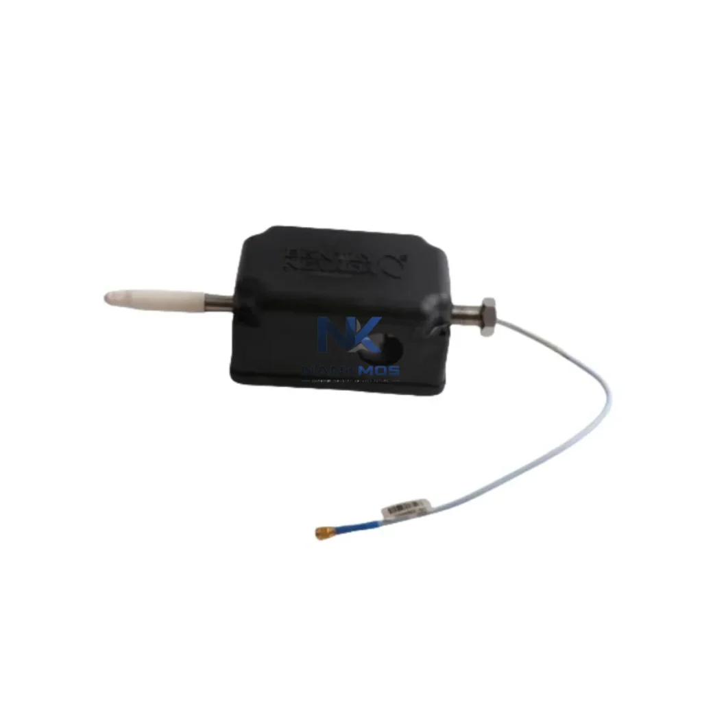 Bently Nevada 31000-28-10-00-235-00-02 System-Matched Proximity Probe Housing for Control Architecture 31000-28-10-00-235-00-02 industrial automation spare part