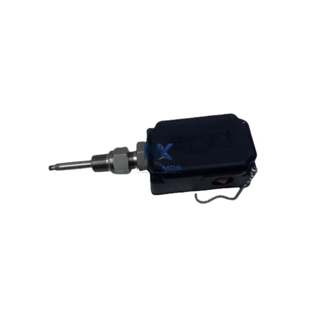 Bently Nevada 31000-30-05-15-31-03-02 System-Matched Probe Housing for Control Architecture 31000-30-05-15-31-03-02 industrial automation spare part