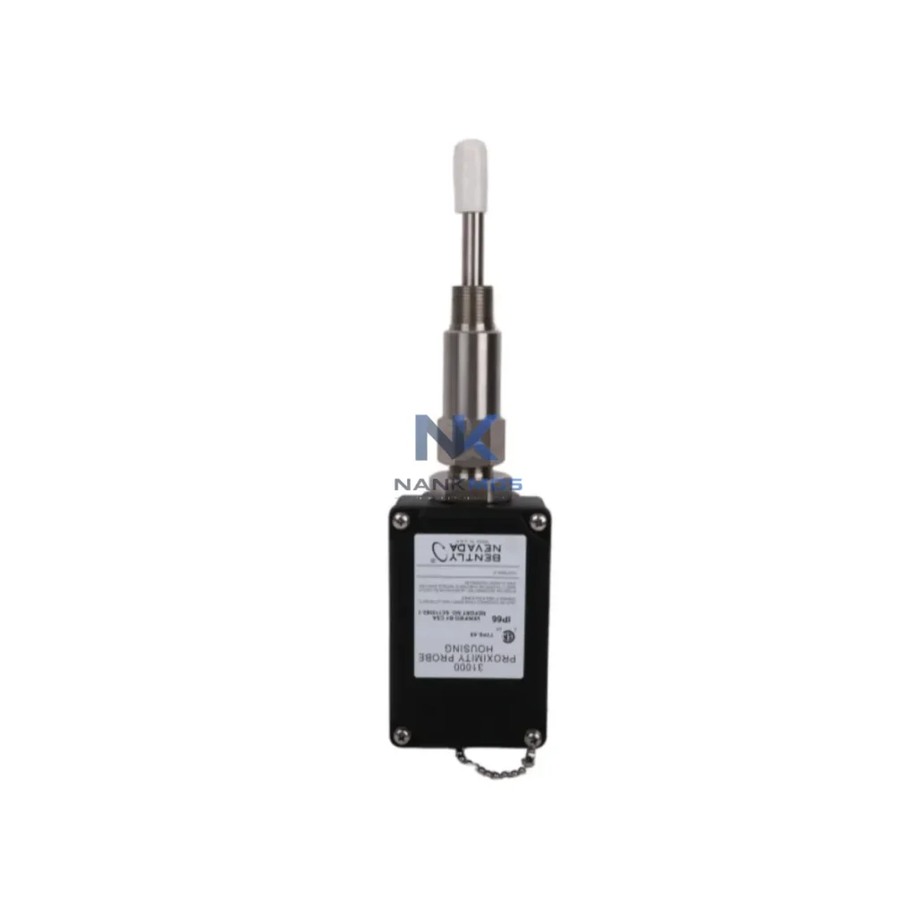 Bently Nevada 32000-28-05-06-020-07-02 Proximity Probe product reference image