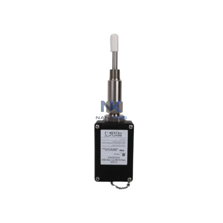 Bently Nevada 32000-28-05-06-020-07-02 Proximity Probe
