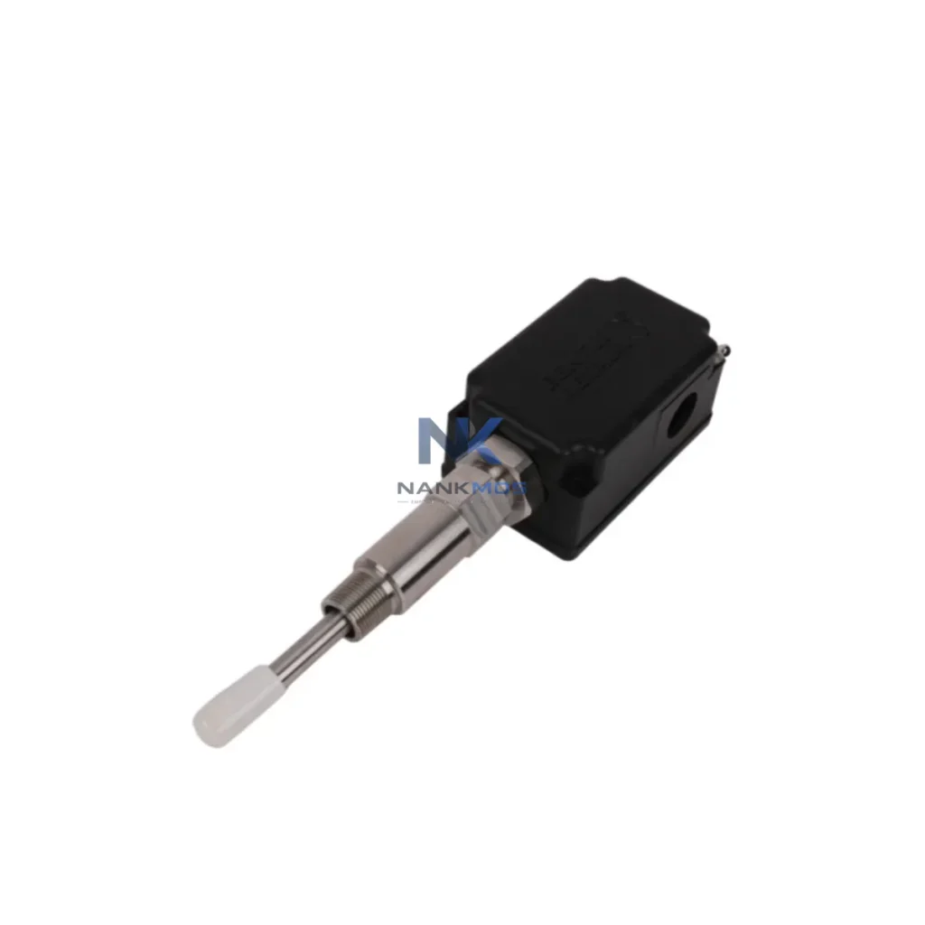 Bently Nevada 32000-28-05-06-020-07-02 System-Matched Proximity Probe for Control Architecture 32000-28-05-06-020-07-02 industrial automation spare part
