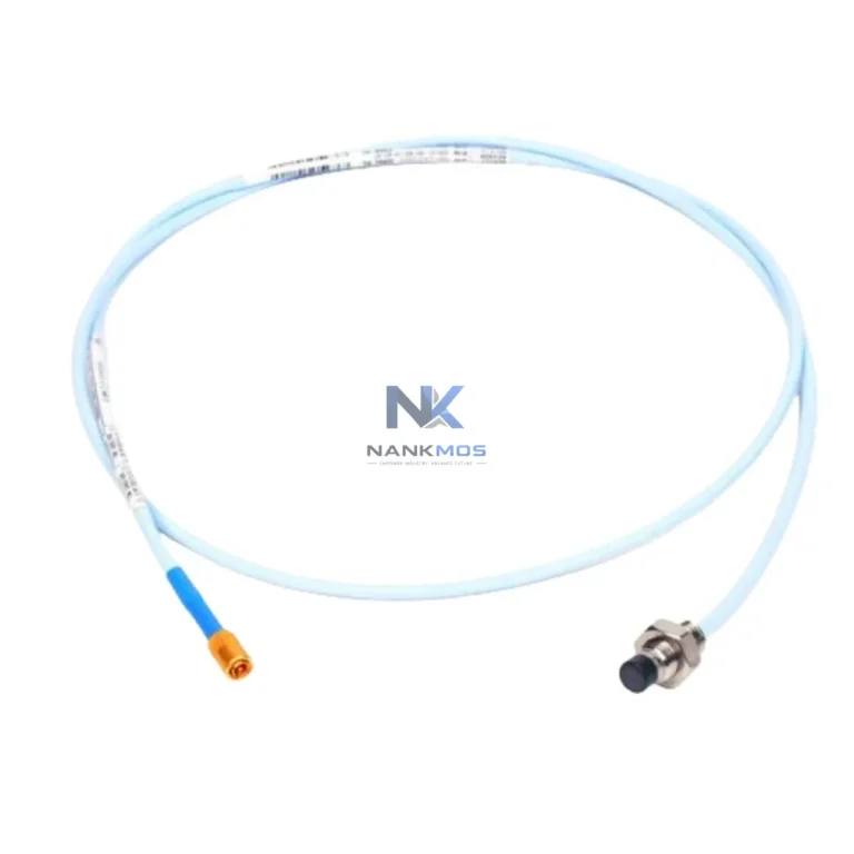 Bently Nevada 330101-00-08-10-11-00 Proximity Probe