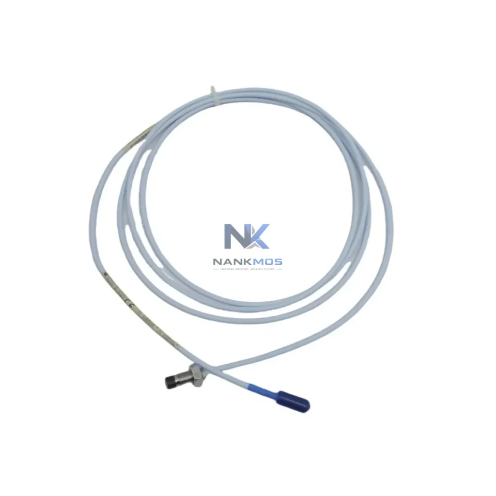 Bently Nevada 330101-00-08-15-01-00 Energy-Control Proximity Probe 330101-00-08-15-01-00 industrial automation spare part