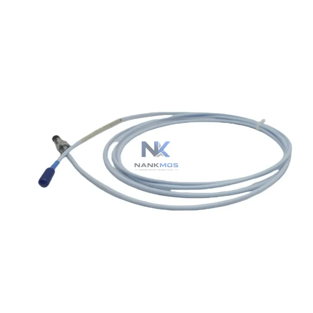 Bently Nevada 330101-00-08-50-02-CN Network-Linked Proximity Probe for Smart Automation 330101-00-08-50-02-CN industrial automation spare part