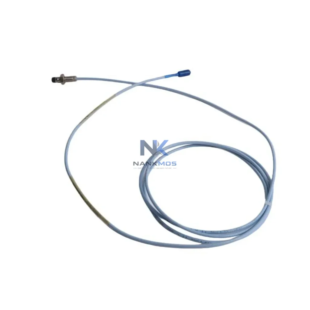 Bently Nevada 330101-00-11-10-02-00 Proximity Probe for 3300 XL 330101-00-11-10-02-00 industrial automation spare part