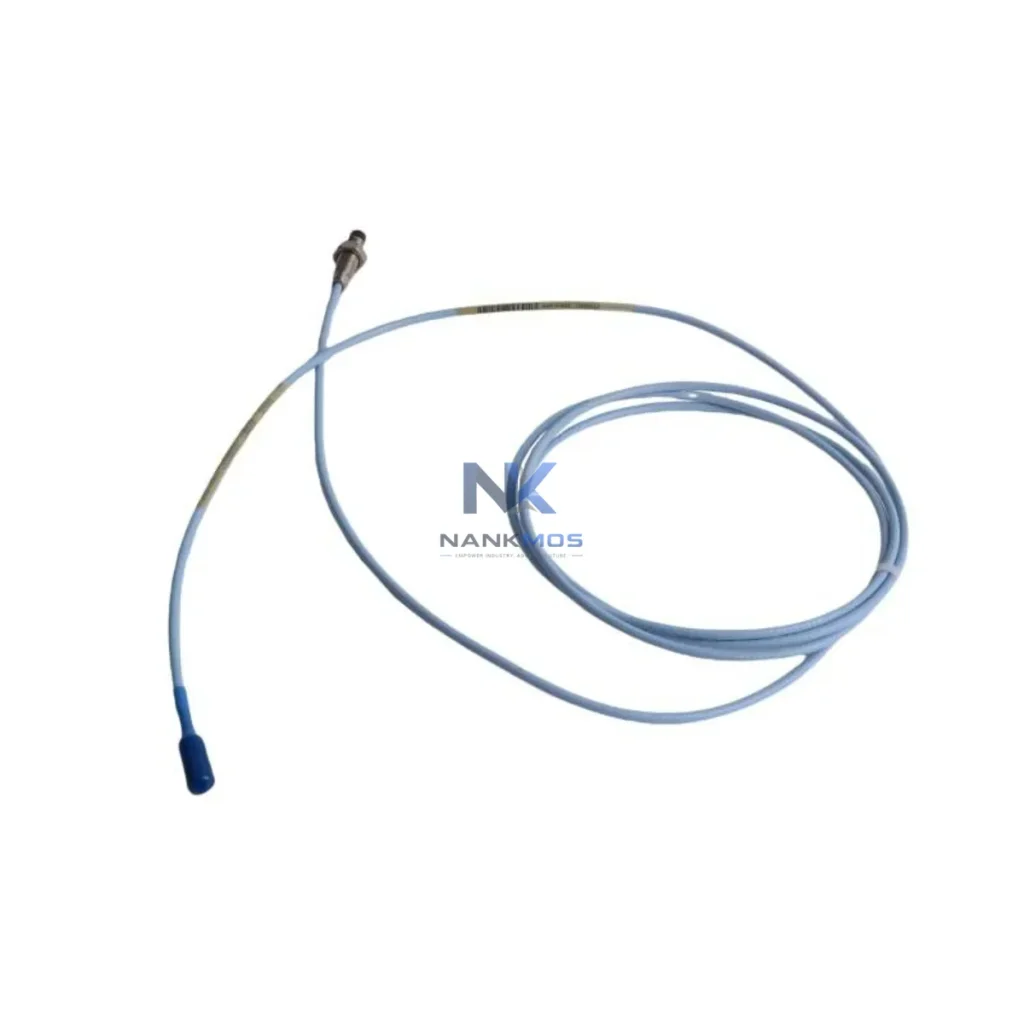 Bently Nevada 330101-00-11-10-02-00 Proximity Probe for 3300 XL 330101-00-11-10-02-00 industrial automation spare part
