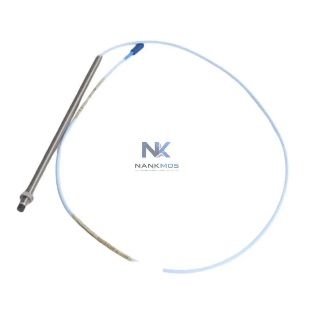 Bently Nevada 330101-00-12-05-01-05 Energy-Control Proximity Probe 330101-00-12-05-01-05 industrial automation spare part