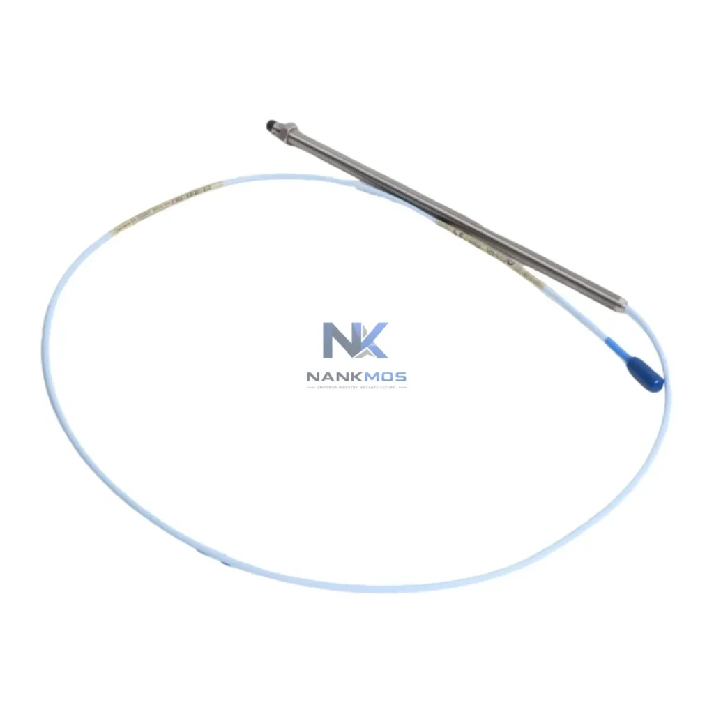 Bently Nevada 330101-00-12-05-01-05 Energy-Control Proximity Probe 330101-00-12-05-01-05 industrial automation spare part