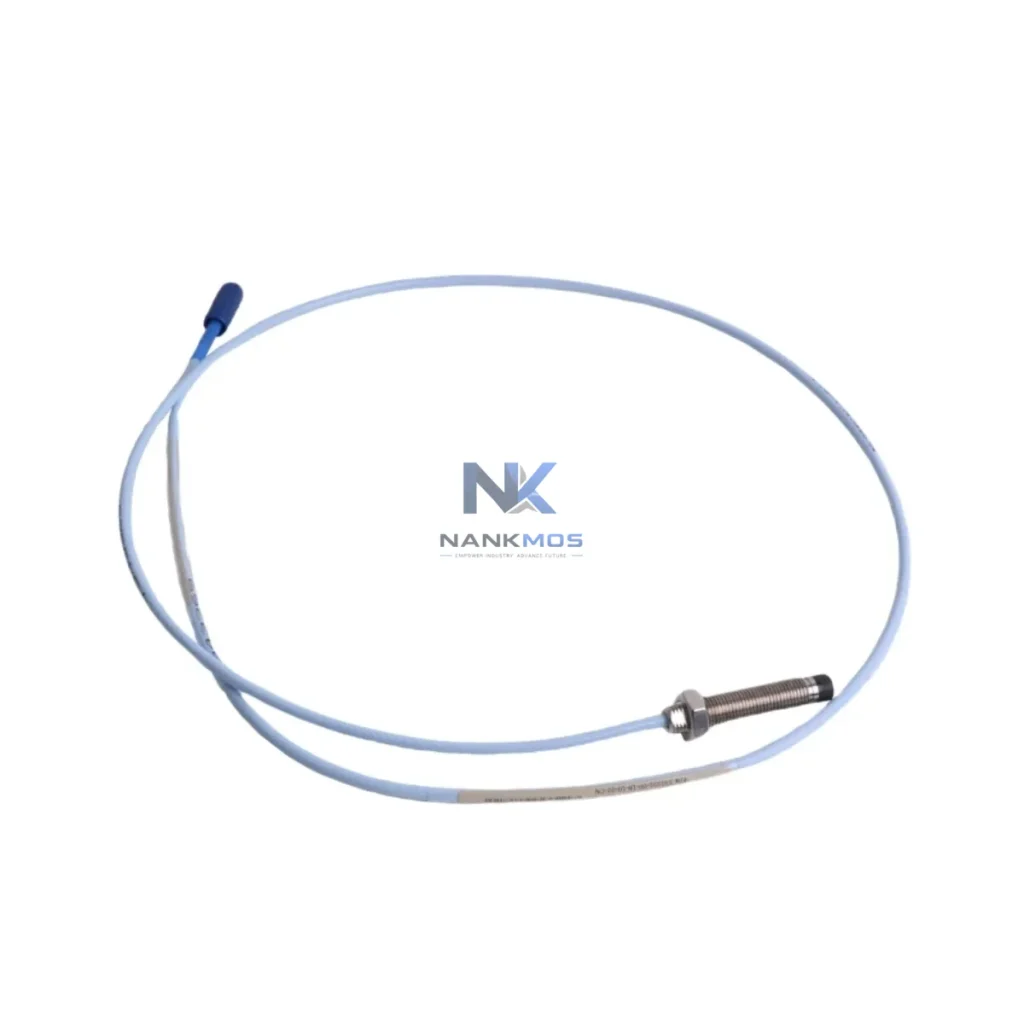 Bently Nevada 330101-00-15-10-01-00 Proximity Probes product reference image