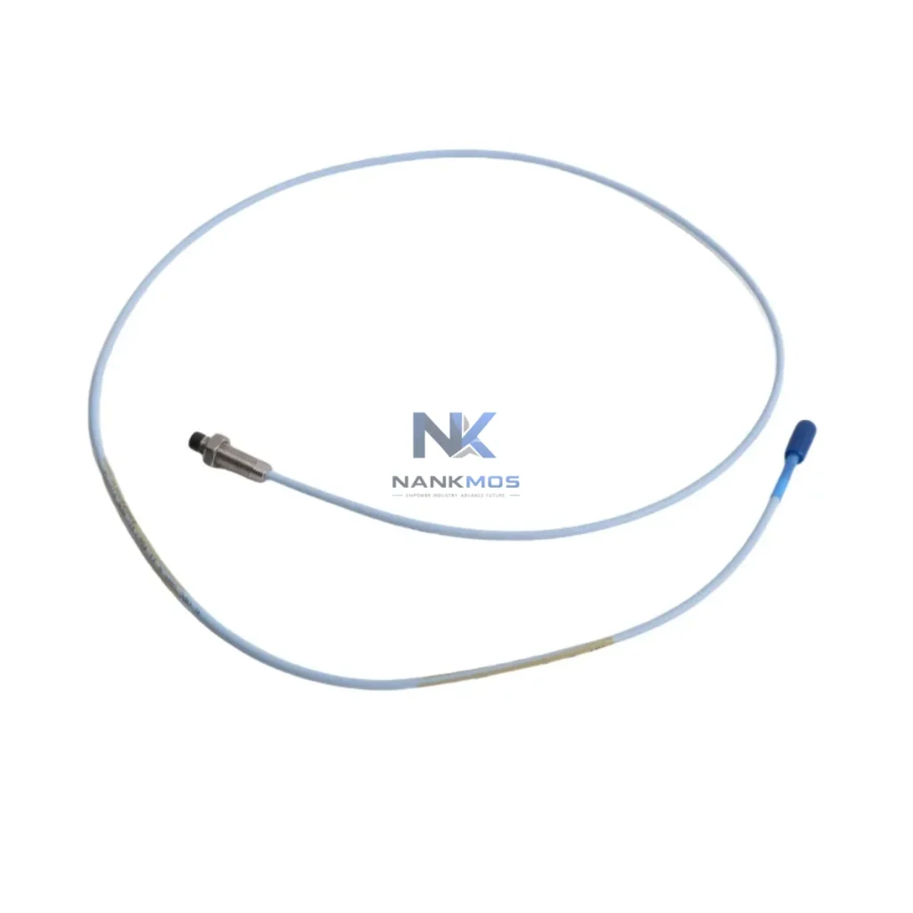 Bently Nevada 330101-00-15-10-01-05 Network-Linked Proximity Probe for Smart Automation 330101-00-15-10-01-05 industrial automation spare part
