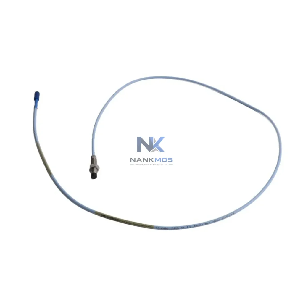 Bently Nevada 330101-00-16-05-01-00 System-Ready Proximity Probe for 3300 XL Architecture 330101-00-16-05-01-00 industrial automation spare part