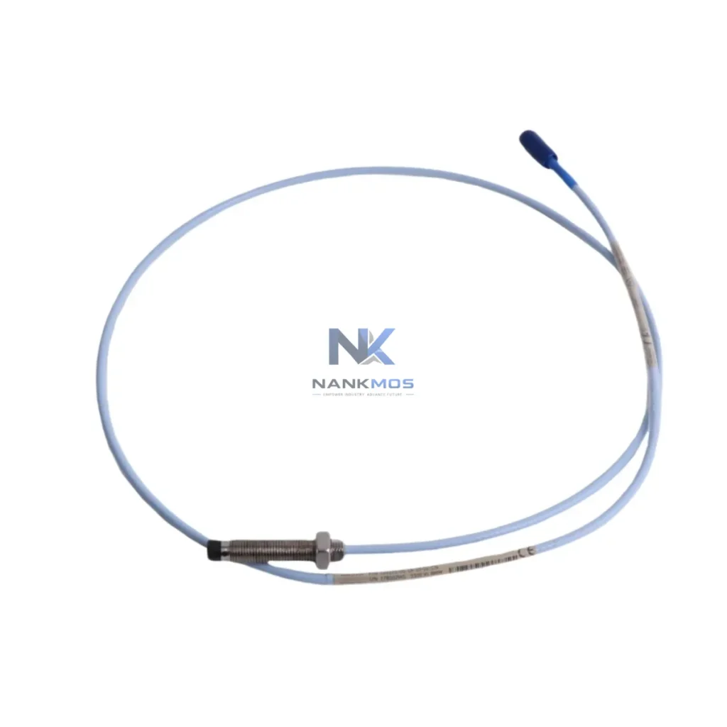 Bently Nevada 330101-00-18-10-02-CN Proximity Probe product reference image