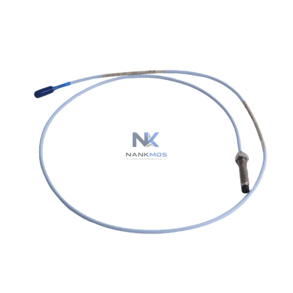 Bently Nevada 330101-00-18-10-02-CN Network-Linked Proximity Probe for Smart Automation 330101-00-18-10-02-CN industrial automation spare part
