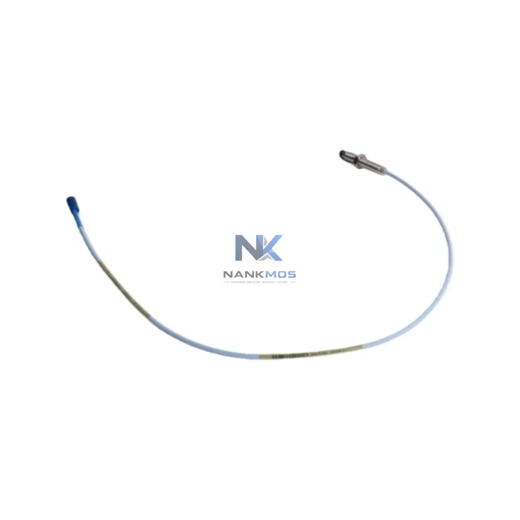 Bently Nevada 330101-00-20-05-02-02 System-Matched Proximity Transducer for Control Architecture 330101-00-20-05-02-02 industrial automation spare part