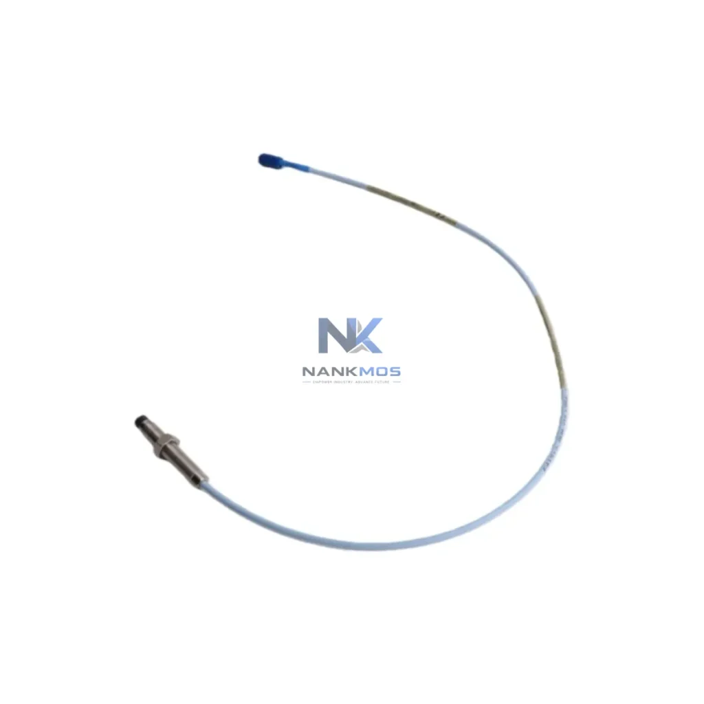 Bently Nevada 330101-00-20-05-02-02 System-Matched Proximity Transducer for Control Architecture 330101-00-20-05-02-02 industrial automation spare part
