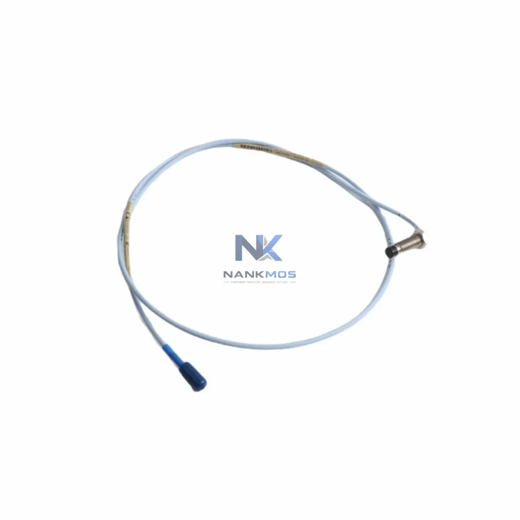 Bently Nevada 330101-00-23-05-02-00 System-Matched Proximity Transducer for Control Architecture 330101-00-23-05-02-00 industrial automation spare part