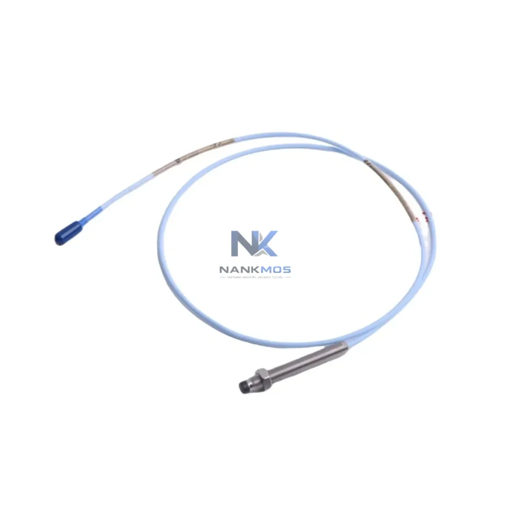 Bently Nevada 330101-00-25-10-01-00 Energy-Control Proximity Probe 330101-00-25-10-01-00 industrial automation spare part