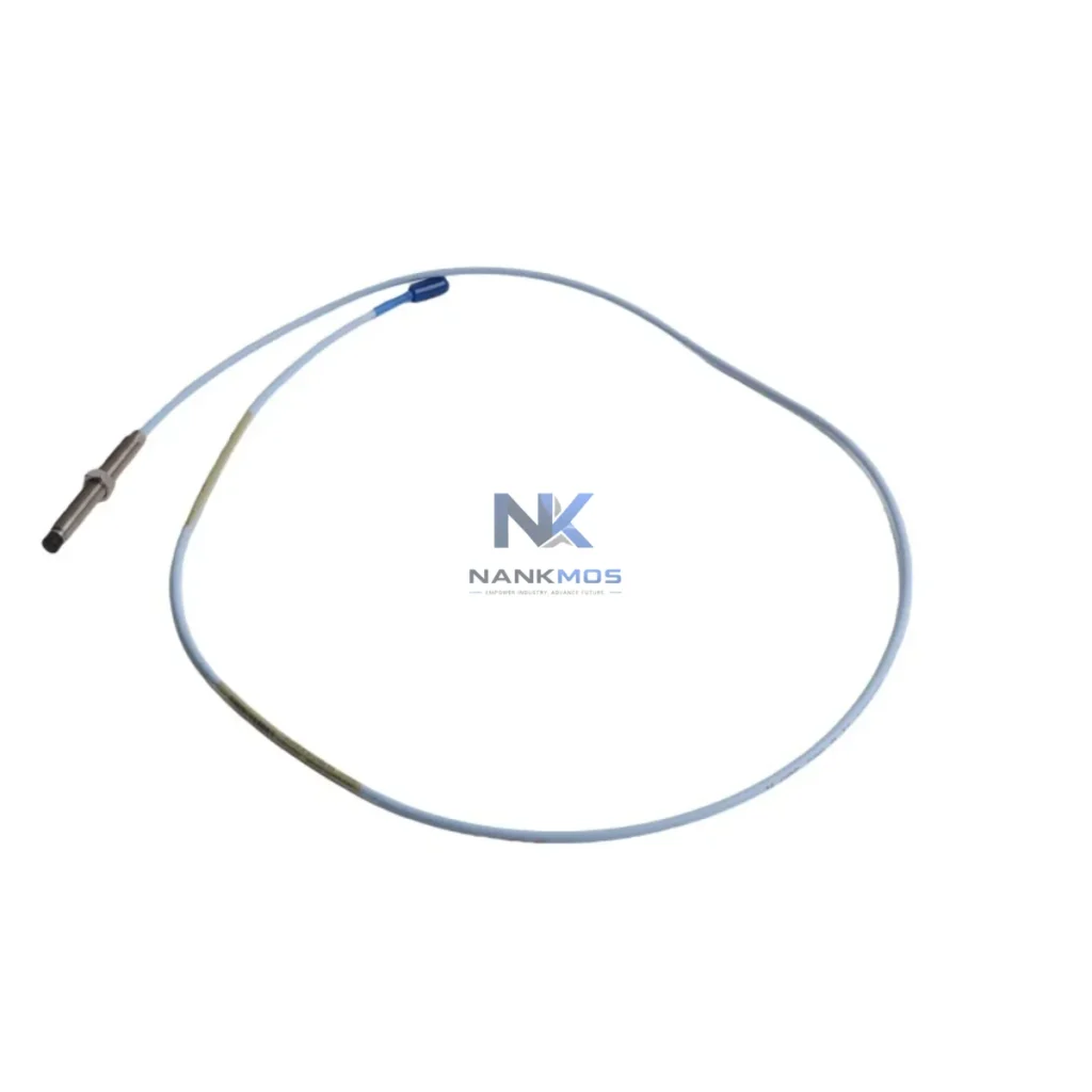 Bently Nevada 330101-00-27-10-02-00 Energy-Control Probe 330101-00-27-10-02-00 industrial automation spare part