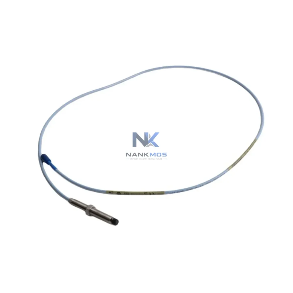 Bently Nevada 330101-00-27-10-02-00 Energy-Control Probe 330101-00-27-10-02-00 industrial automation spare part