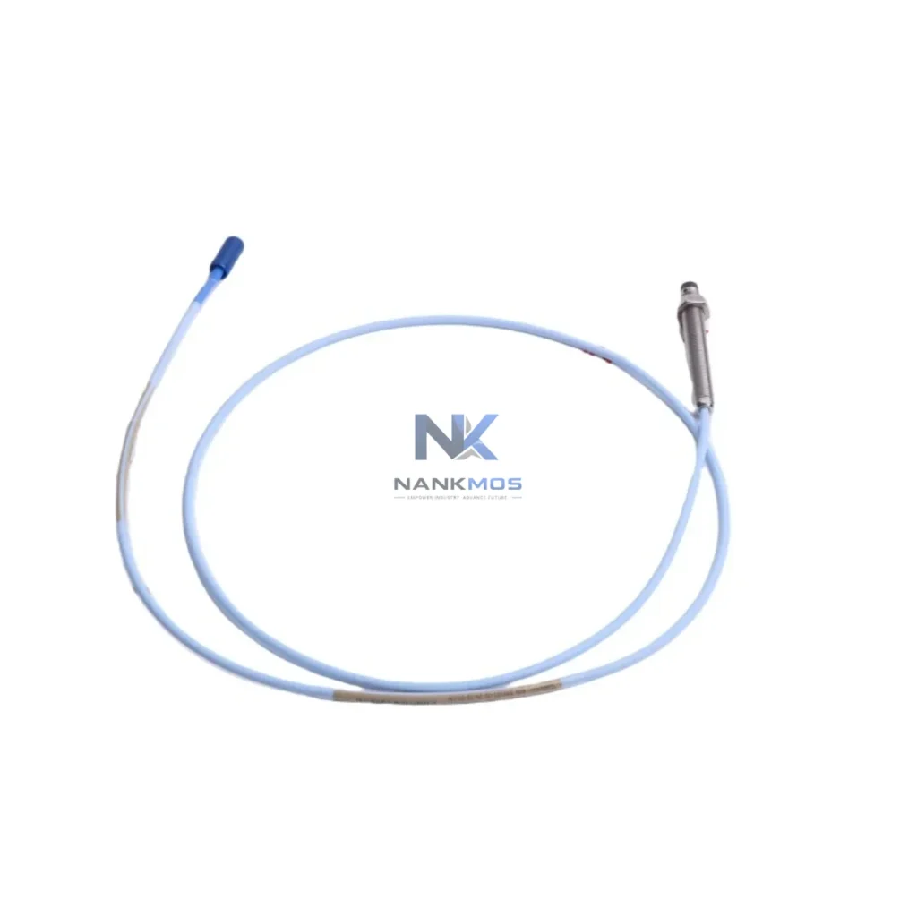 Bently Nevada 330101-00-28-20-12-05 Energy-Control Proximity Probe 330101-00-28-20-12-05 industrial automation spare part