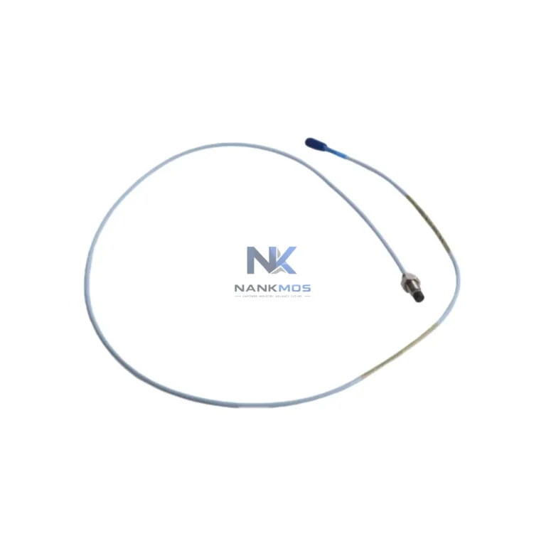 Bently Nevada 330101-00-34-15-02-05 Proximity Probe