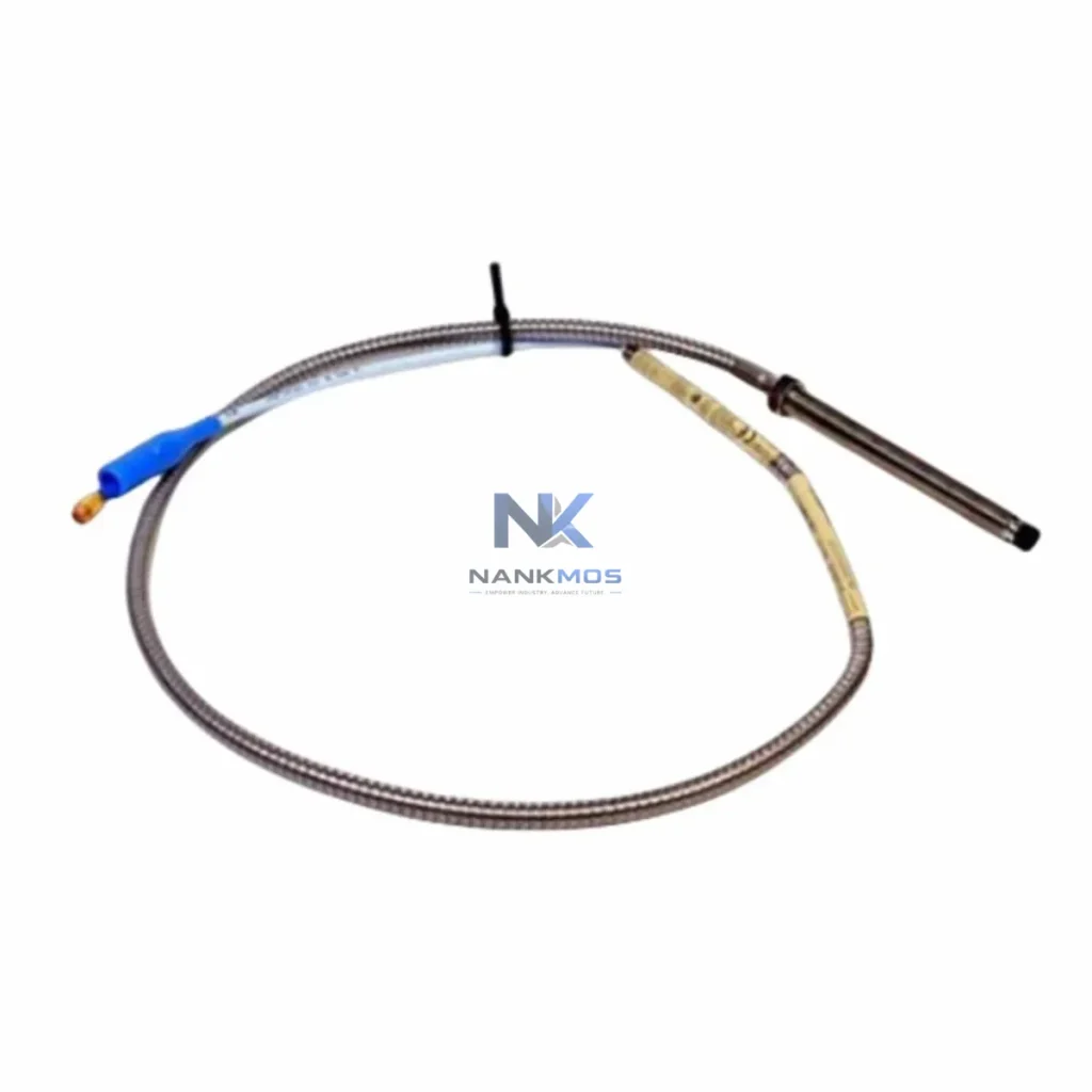 Bently Nevada 330101-00-40-10-01-00 Proximity Probe product reference image