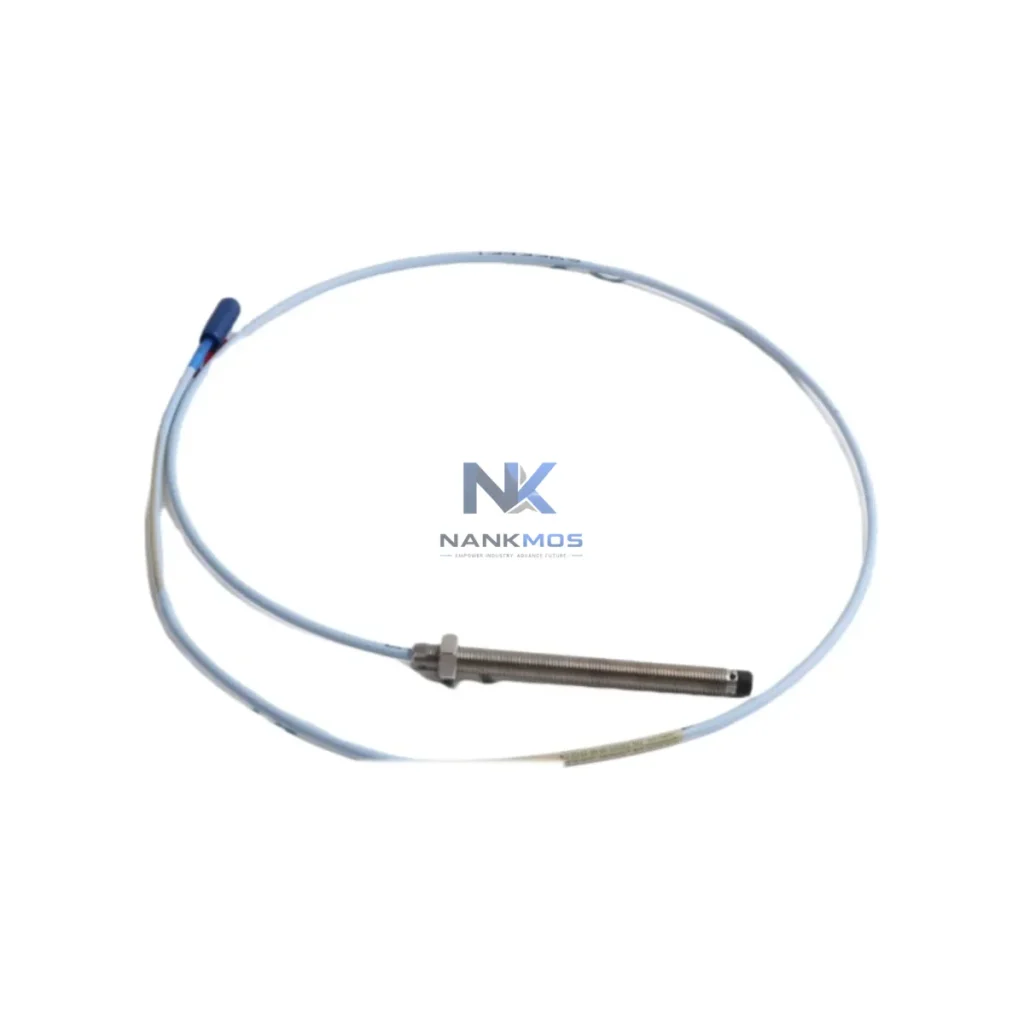 Bently Nevada 330101-00-40-10-01-05 Proximity Transducer product reference image